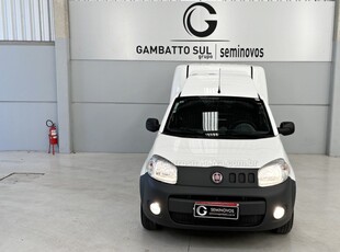 FIORINO 1.4 MPI FURGAO 8V FLEX 2P MANUAL 2015