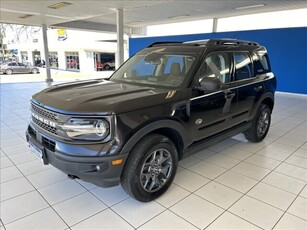 Ford Bronco Sport 2.0 Wildtrack 4WD 2021