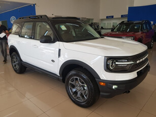 Ford Bronco Sport BRONCO SPORT 2.0 AUT. ECOBOOST