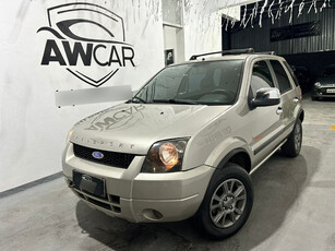 Ford Ecosport 1.6 Xls Freestyle Flex 5p