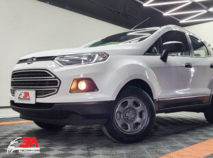 Ford Ecosport 2.0 16v Se Flex Powershift 5p