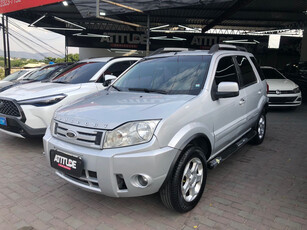 Ford Ecosport 2.0 XLT 16V FLEX 4P AUTOMÁTICO