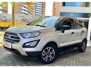 Ford EcoSport Ecosport 1.5 SE Direct (Aut) 2021