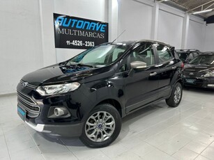 Ford EcoSport Ecosport Freestyle 1.6 16V (Flex) 2014