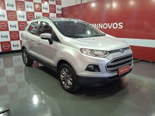 Ford EcoSport Ecosport SE 1.6 16V (Flex) 2017