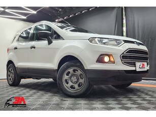 Ford EcoSport Ecosport SE 2.0 16V Powershift (Flex) 2014