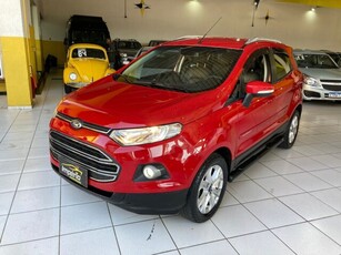 Ford EcoSport Ecosport Titanium 2.0 16V Powershift (Flex) 2014