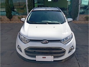 Ford EcoSport Ecosport Titanium 2.0 16V Powershift (Flex) 2015