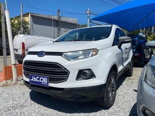 Ford EcoSport Ecosport Titanium PowerShift 2.0 (Flex) 2016