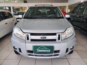 Ford EcoSport Ecosport XLT 2.0 16V (Flex) 2009