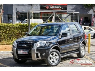 Ford EcoSport Ecosport XLT 2.0 16V (Flex) 2009