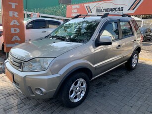 Ford EcoSport Ecosport XLT 2.0 16V (Flex) (Aut) 2012