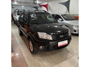 Ford EcoSport Ecosport XLT 2.0 16V (Flex) (Aut) 2012