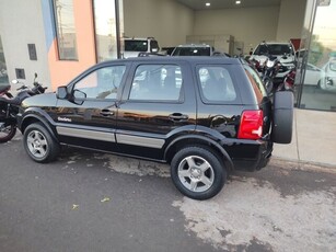 Ford EcoSport Ecosport XLT Freestyle 1.6 (Flex) 2008