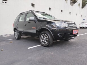 Ford EcoSport Ecosport XLT Freestyle 1.6 (Flex) 2012