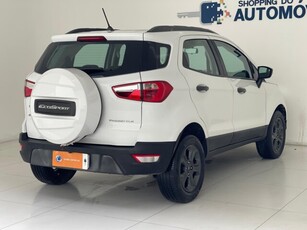 Ford EcoSport Freestyle 1.5 (Aut) (Flex) 2019