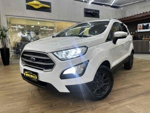 Ford EcoSport SE 1.5 (Aut) (Flex) 2018