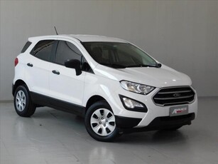 Ford EcoSport SE 1.5 (Aut) (Flex) 2019