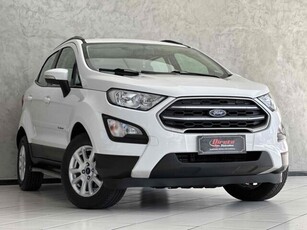 Ford EcoSport SE 1.5 (Flex) 2018