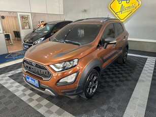 Ford EcoSport Storm 2.0 16V 4WD (Aut) (Flex) 2019