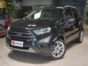 Ford EcoSport Titanium 2.0 16V (Aut) (Flex) 2019