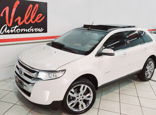 Ford Edge 3.5 Limited Awd 5p