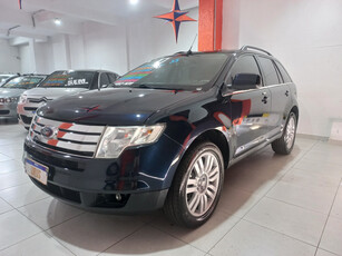 Ford Edge 3.5 Limited Awd 5p