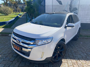 Ford Edge 3.5 Limited Awd 5p