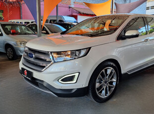 Ford Edge 3.5 Titanium Awd 5p