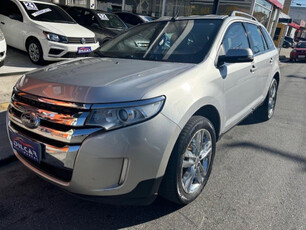 Ford Edge EDGE LIMITED 3.5 V6 24V AWD Aut. 2013