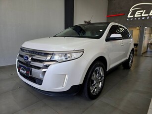 Ford Edge Limited 3.5 AWD 2013