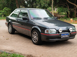 Ford Escort 1.6 Gl