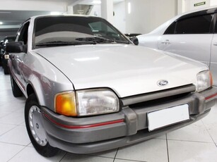 Ford Escort Hatch Hobby 1.0 1994