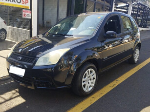 Ford Fiesta 1.0 Flex 5p