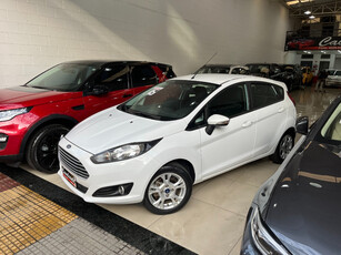 Ford Fiesta 1.5 Se Flex 5p