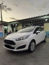 Ford Fiesta HA 1.5L S 2015