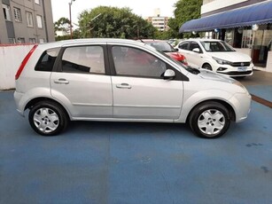 Ford Fiesta Hatch 1.0 (Flex) 2008