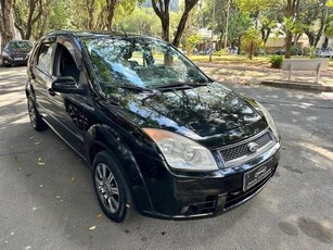 Ford Fiesta Hatch 1.0 (Flex) 2008