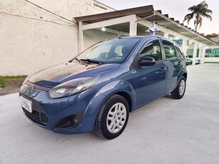 Ford Fiesta Hatch 1.0 (Flex) 2012