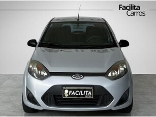 Ford Fiesta Hatch 1.0 (Flex) 2012