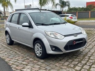 Ford Fiesta Hatch 1.6 (Flex) 2011