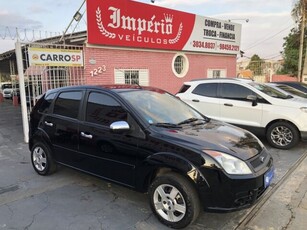 Ford Fiesta Hatch Class 1.0 (Flex) 2008