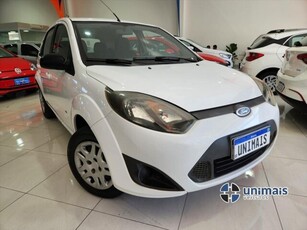 Ford Fiesta Hatch S Rocam 1.0 (Flex) 2014