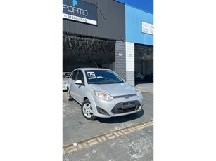 Ford Fiesta Hatch S Rocam 1.0 (Flex) 2014