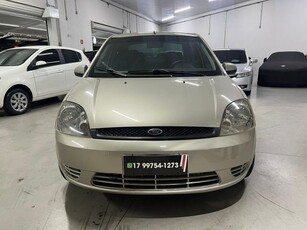 Ford Fiesta Sedan 1.6 (Flex) 2006