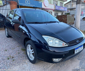 FORD FOCUS HATCH