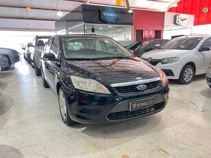 Ford Focus Hatch GL 1.6 16V (Flex) 2011