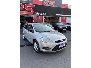 Ford Focus Hatch GL 1.6 16V (Flex) 2012