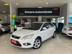 Ford Focus Ti 2lhcflex