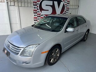 Ford Fusion 2.3 SEL 2009